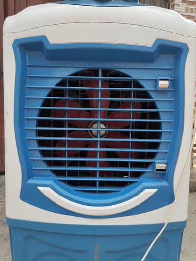 Air cooler