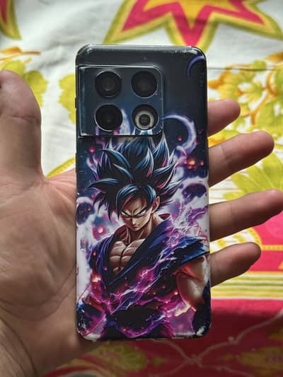 One Plus 10 pro  Non PTA  12/ 256 Gb