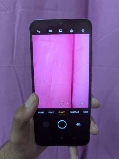 Realme C21 Official Approved