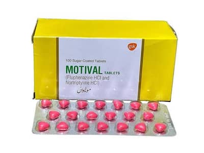 motival tablet