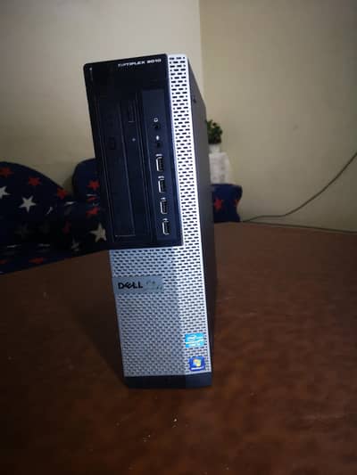 core i5 2nd generation with 1 gb Nvidia graphics card