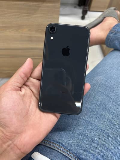 i phone xr