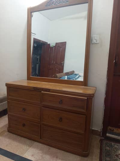 dresser for sale