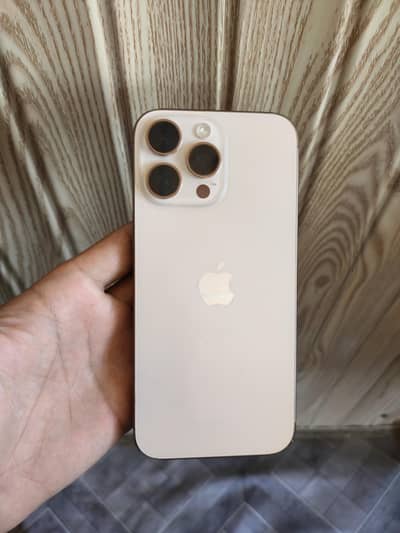 iphone 16 pro max non pta jv 256