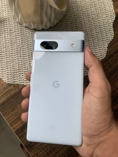 Google pixel 7a for sale
