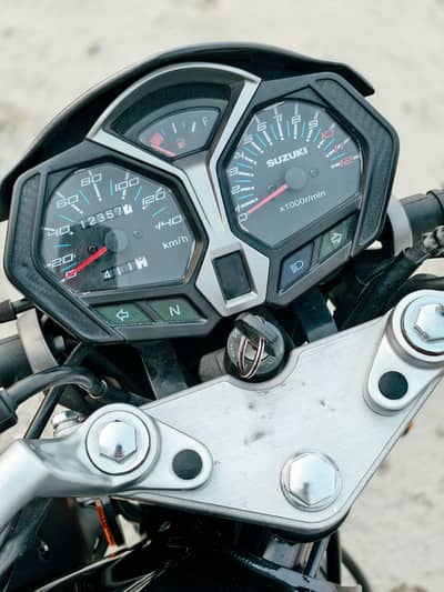 Bike good condition