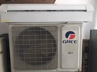 Gree Inverter 1.5 Ton for sales