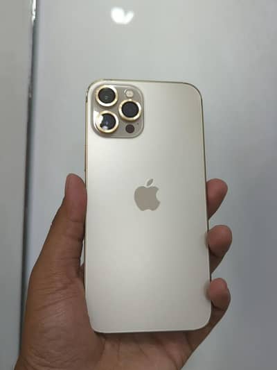 iPhone 12 Pro Max JV