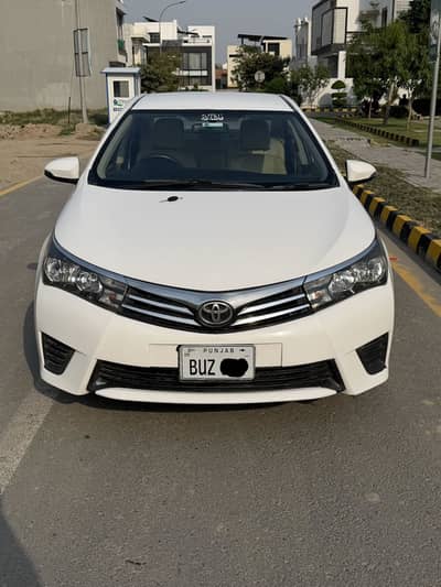 Altis 2017 Automatic