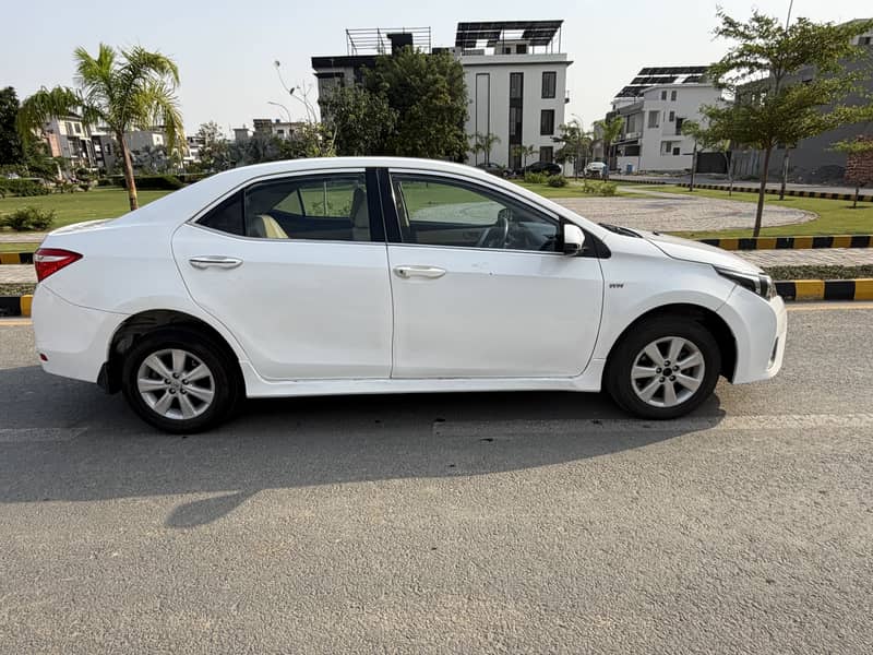 Altis 2017 Automatic 2