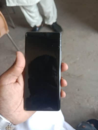 mobile Saf h no open no repair