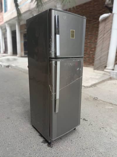 Dawlance fridge double door all ok good Call/0321/8888/564