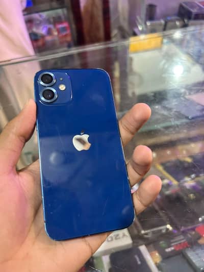IPhone 12 mini 64Gb all okay