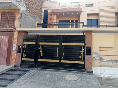 House For sale in Rahim yar khan