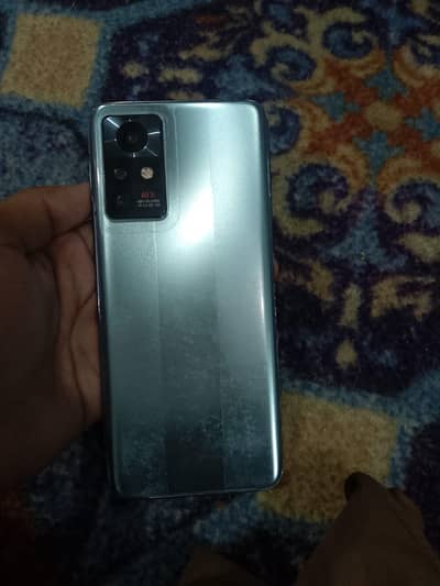 Infinix zero x neo