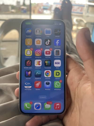 Iphone 12 pro