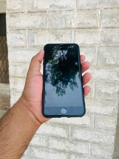 I phone 7 plus official PTA
