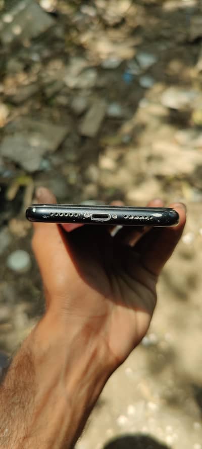 i phone xr jv