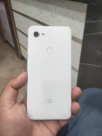 Google Pixel 3A XL
