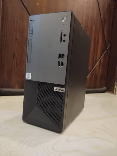 Lenovo Computer Core i5 10th Gen