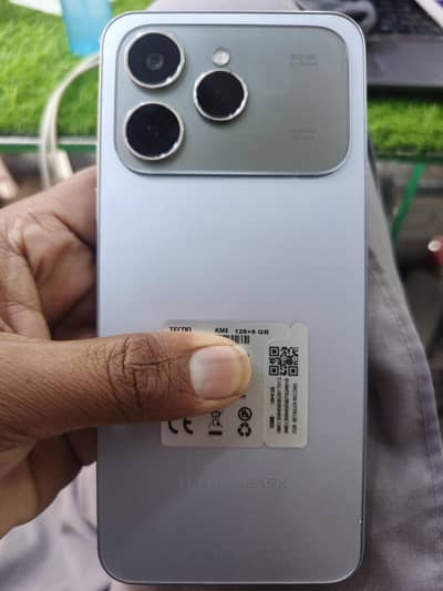 Tecno Spark 40 6/128