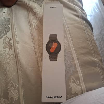 used watch