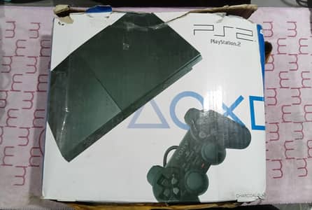 Playstation 2 Complete Jailbreak