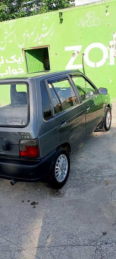 Mehran VXR For Sale