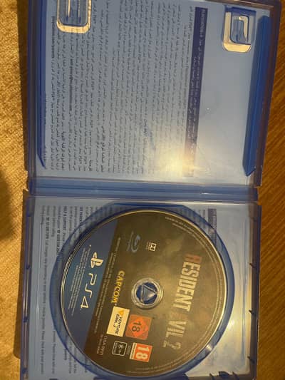 Games for Sale (RE Requiem, Black Myth Wukong, Elden Rings and RE 2)