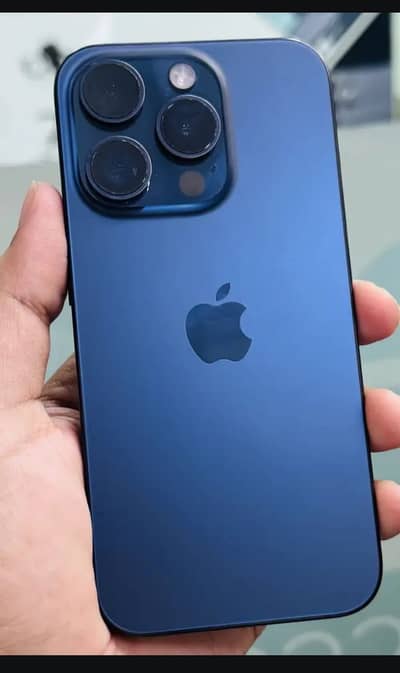 Iphone 15 pro