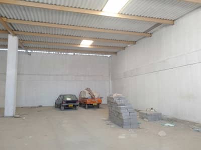 warehouse for rent