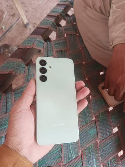 samsung A16