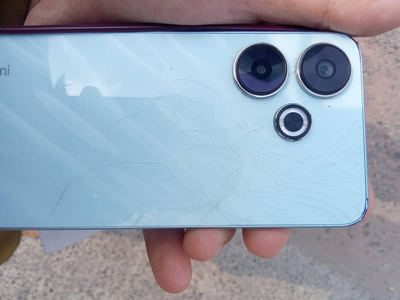 Redmi 13 0