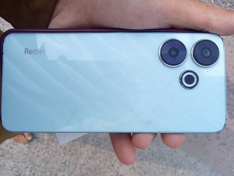 Redmi 13 4