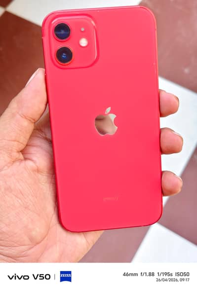 IPhone 12