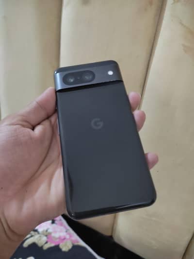 Google Pixel 8