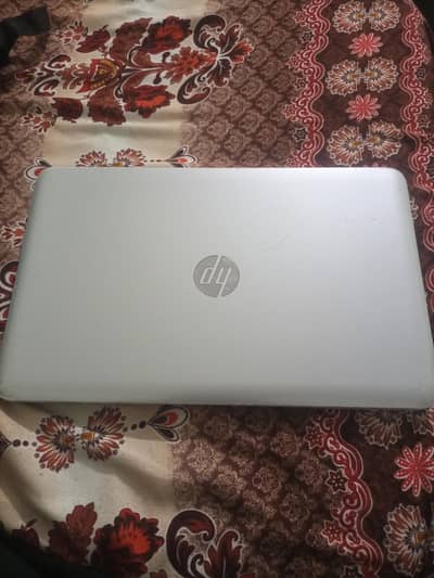Hp i5 3rd generation laptop