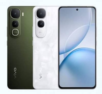 vivo Y400