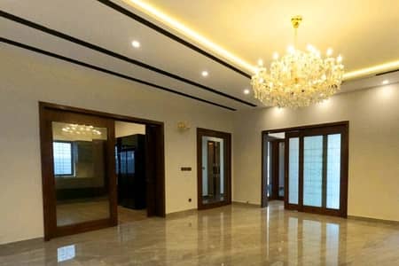 Your Dream Brand New 1 Kanal House Is Available In Marghzar Officers Colony