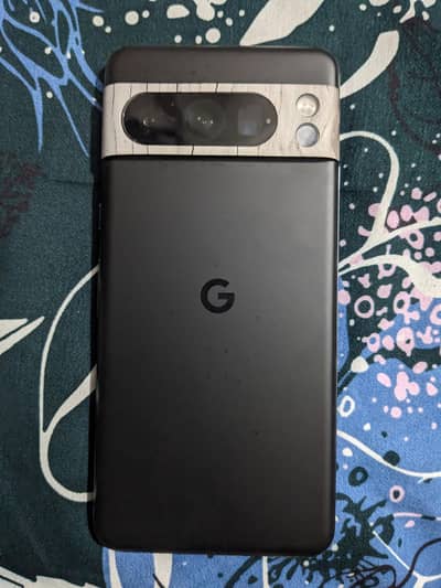 pixel 8 pro all oky