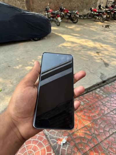 samsung galaxy s20 ultra pta approved