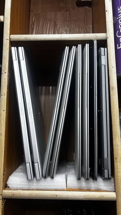 Laptops heavy generation fresh condition