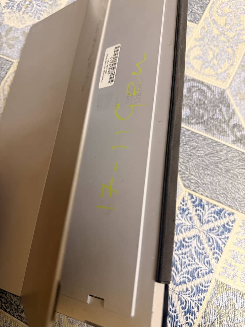 Microsoft Surface Pro 1