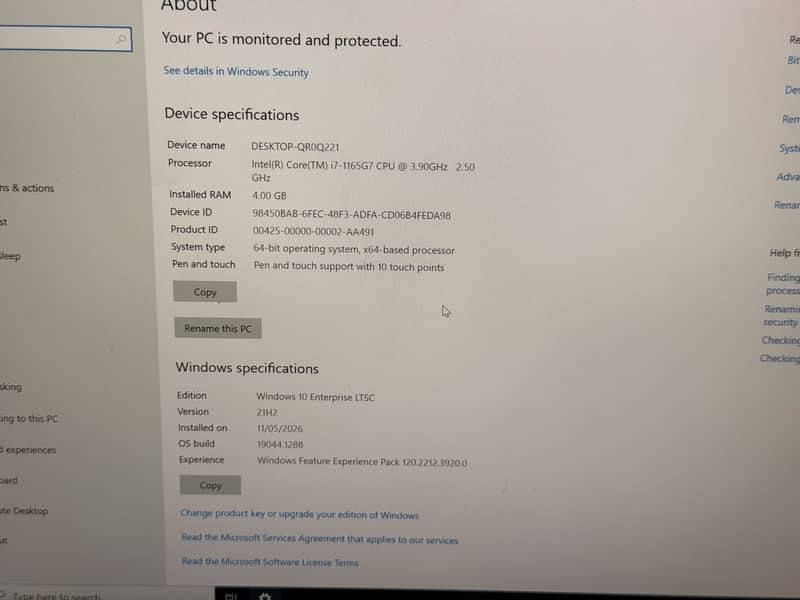 Microsoft Surface Pro 2