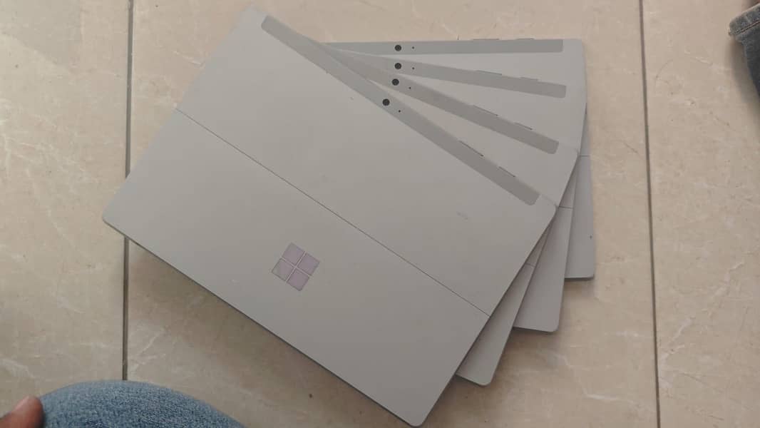 Microsoft Surface Pro 5