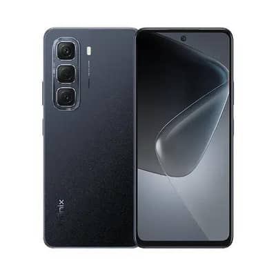 Infinix Hot 50 Pro
