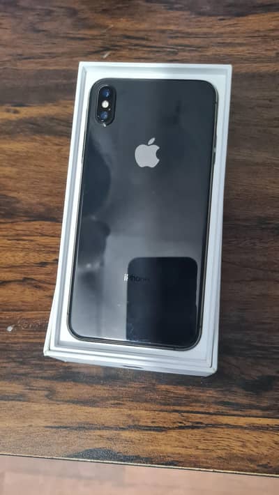Iphone XS Max