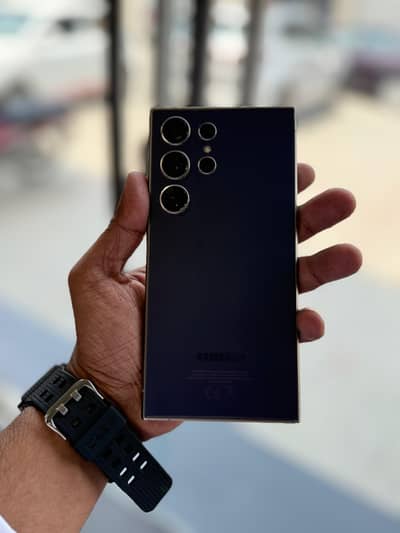 samsung S24 ultra