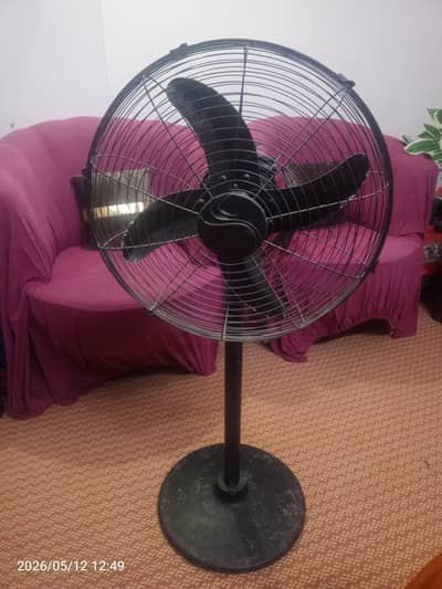 12v AC DC fan