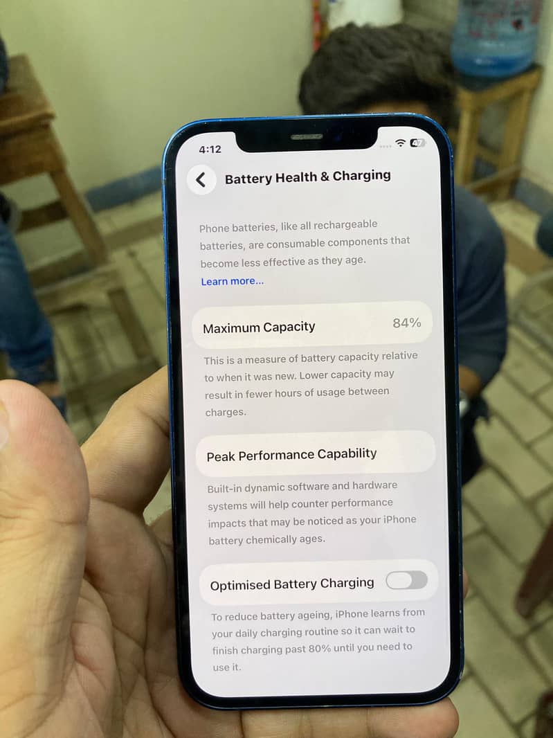 IPhone 12 2